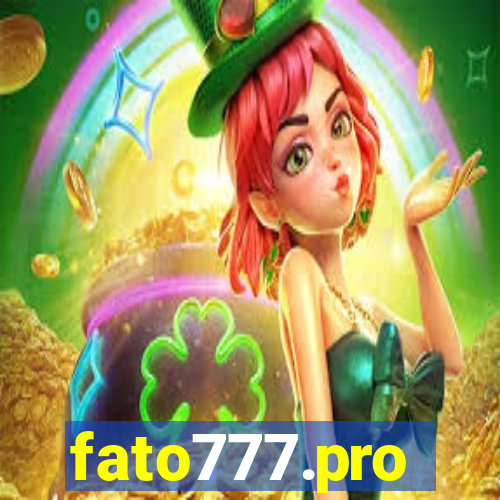 fato777.pro