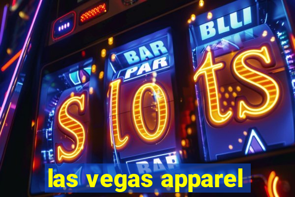 las vegas apparel