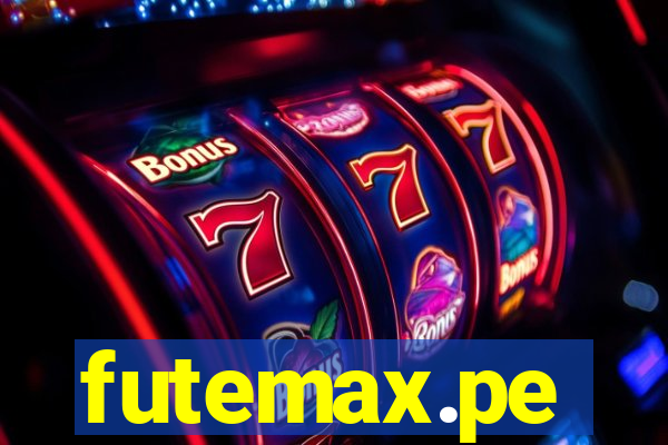 futemax.pe