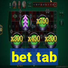 bet tab