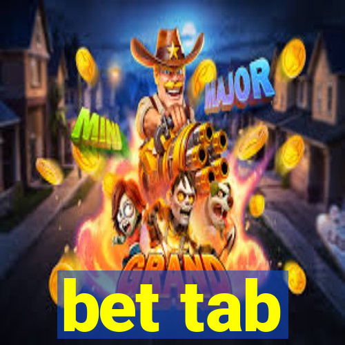 bet tab