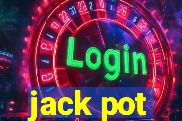 jack pot