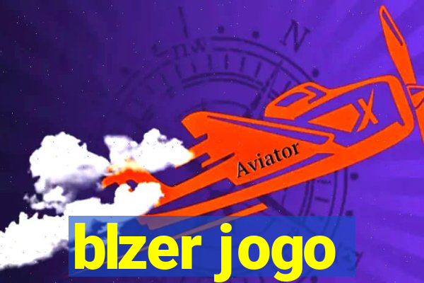 blzer jogo