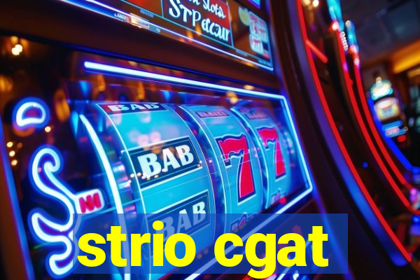 strio cgat