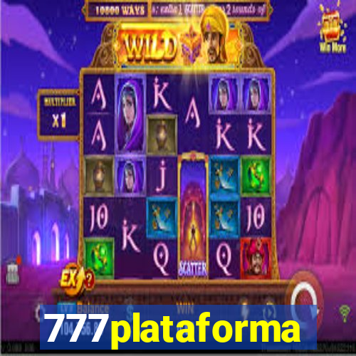 777plataforma