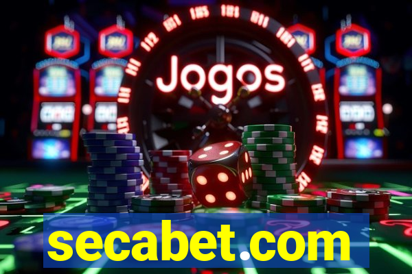 secabet.com