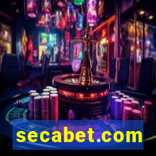 secabet.com