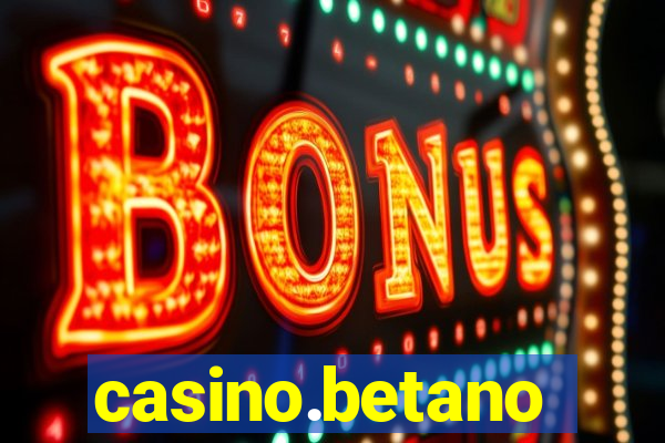 casino.betano