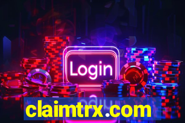 claimtrx.com