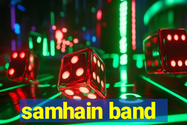 samhain band