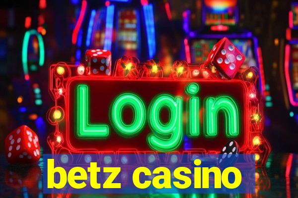 betz casino