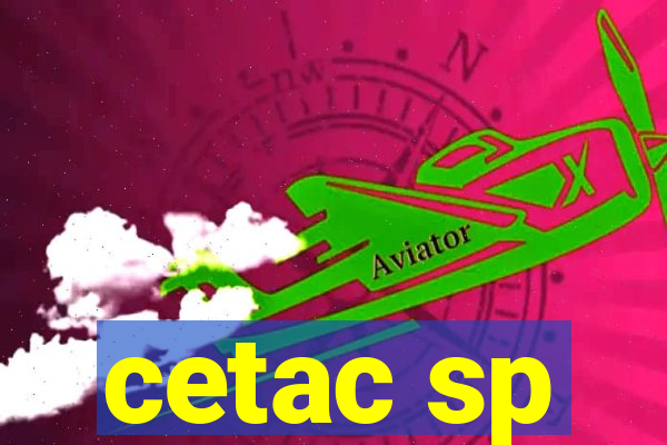 cetac sp