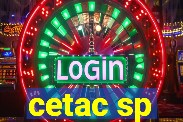 cetac sp