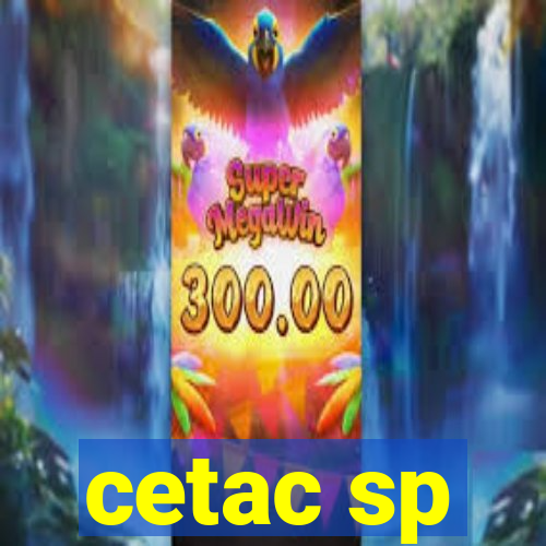 cetac sp