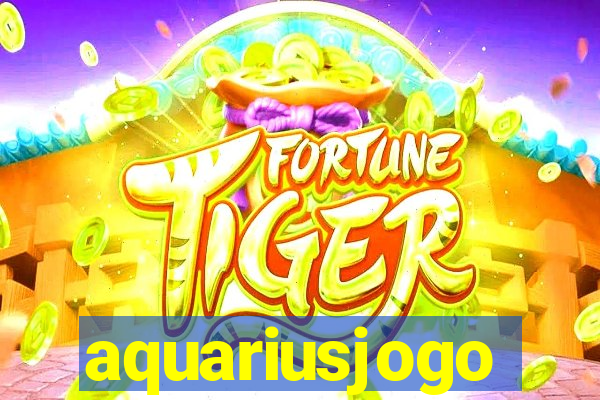 aquariusjogo