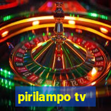 pirilampo tv