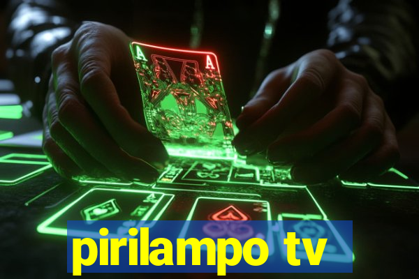 pirilampo tv