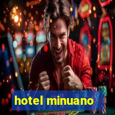 hotel minuano