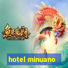 hotel minuano