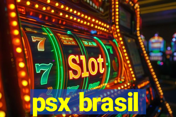 psx brasil