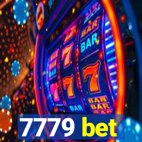 7779 bet