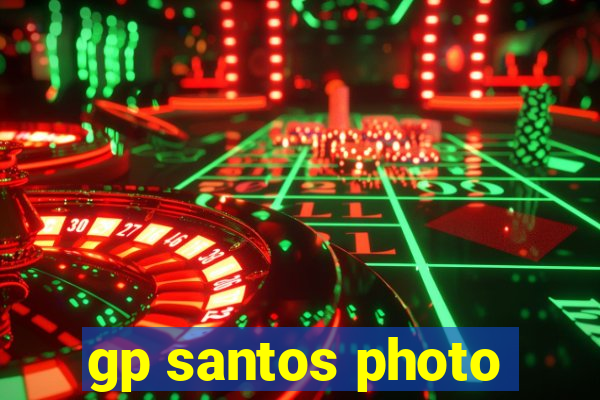 gp santos photo