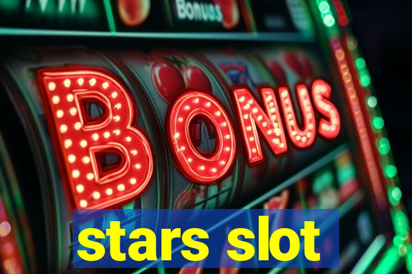 stars slot