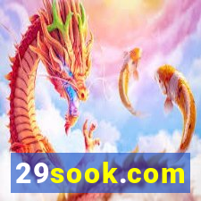 29sook.com