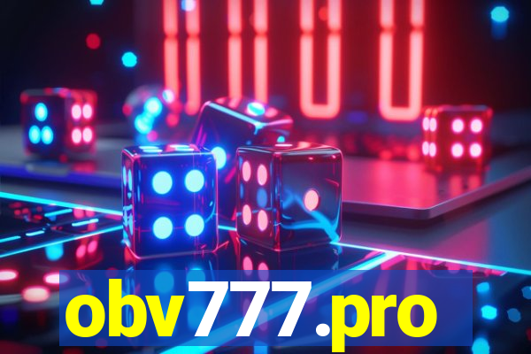 obv777.pro