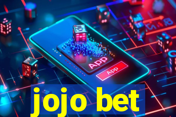 jojo bet