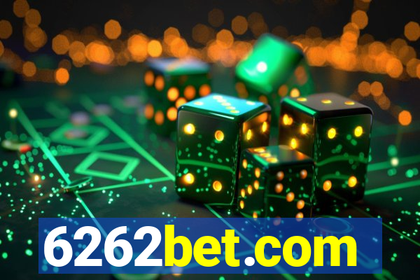 6262bet.com