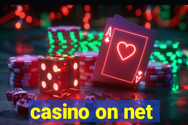 casino on net