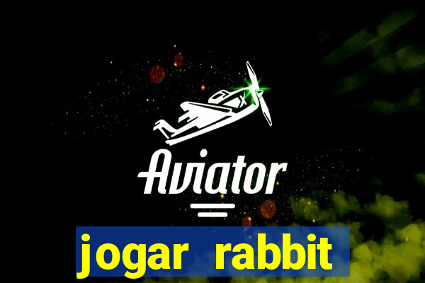 jogar rabbit fortune demo Informational