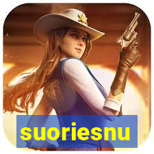 suoriesnu