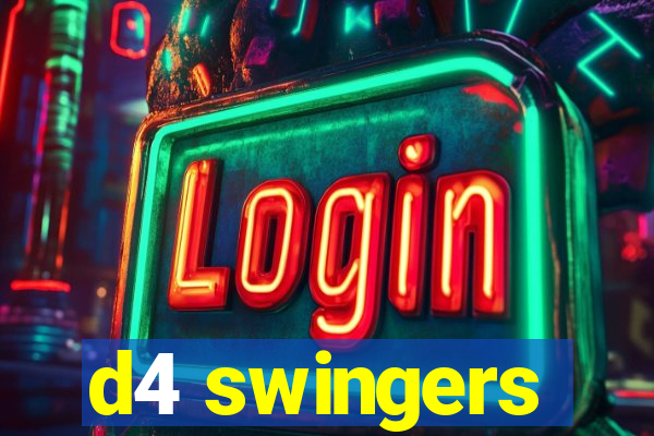 d4 swingers