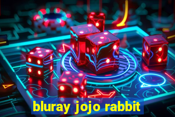 bluray jojo rabbit