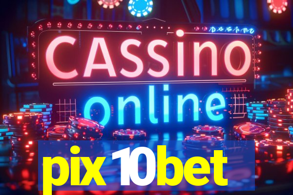 pix10bet