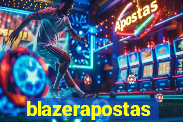 blazerapostas