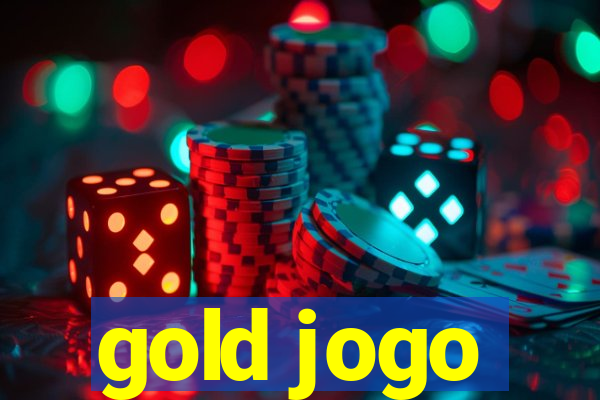 gold jogo