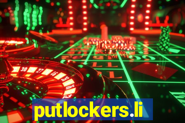 putlockers.li