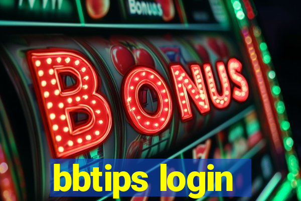 bbtips login