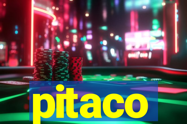 pitaco