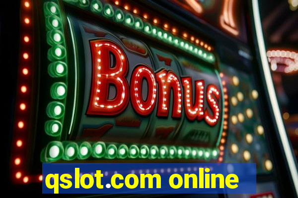 qslot.com online