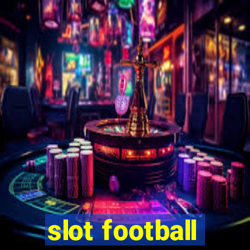 slot football