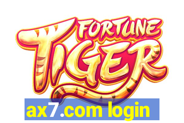 ax7.com login