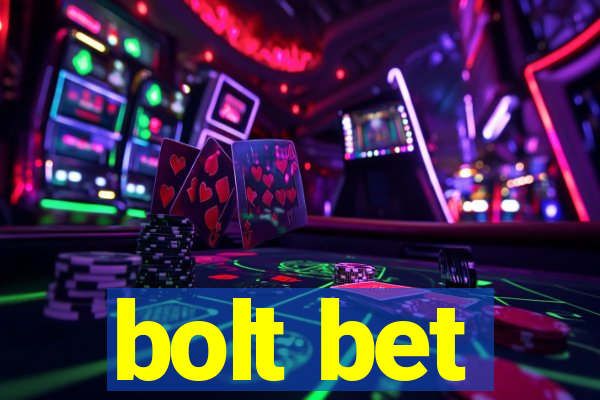 bolt bet