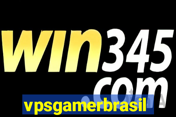 vpsgamerbrasil