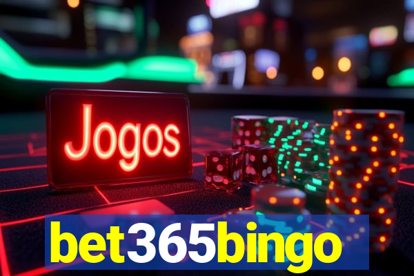 bet365bingo