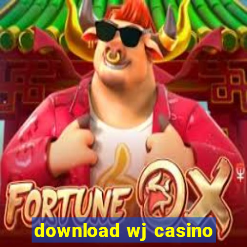 download wj casino