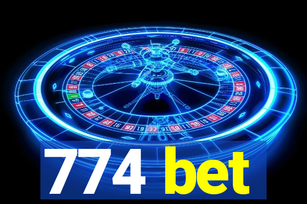 774 bet